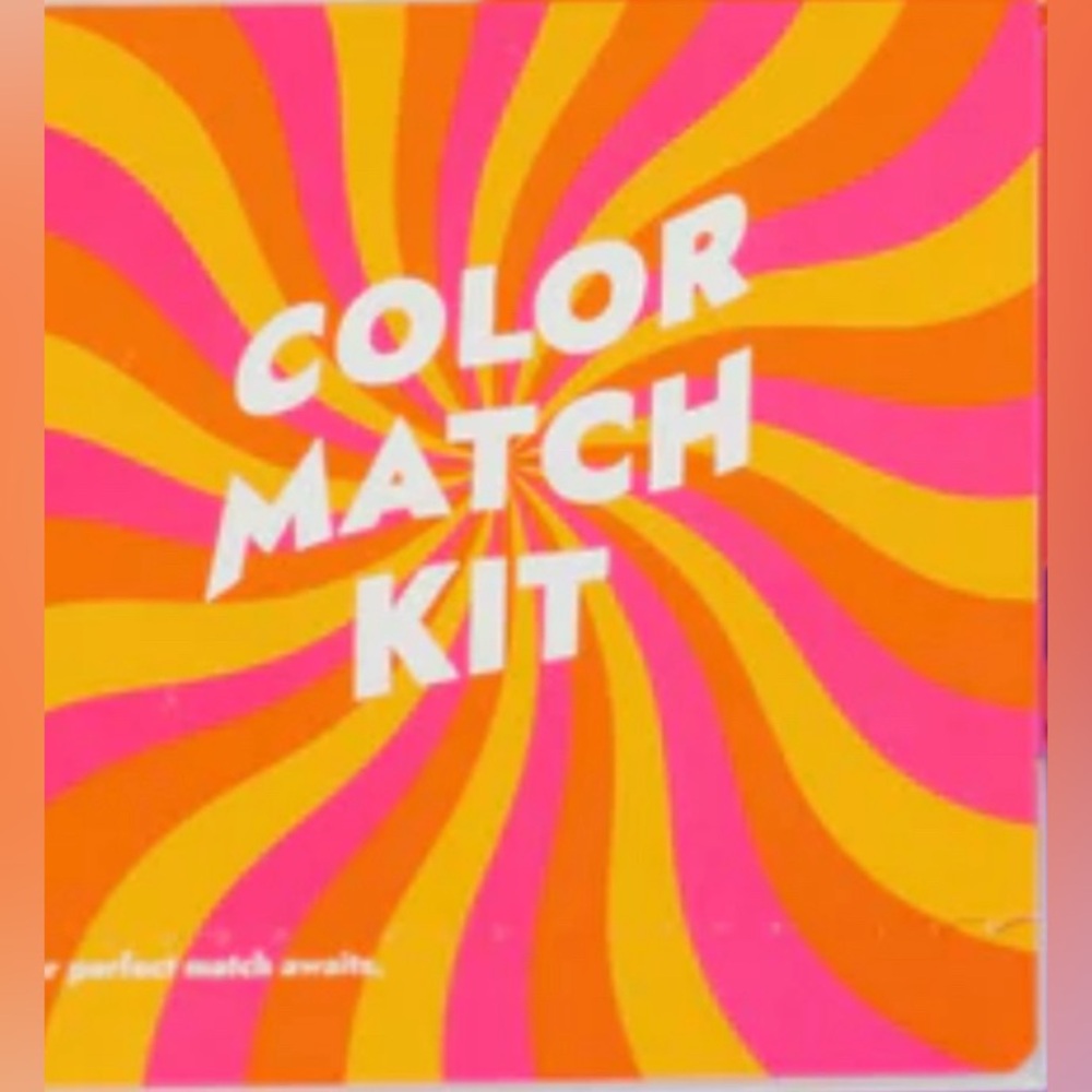 bfb hair samples